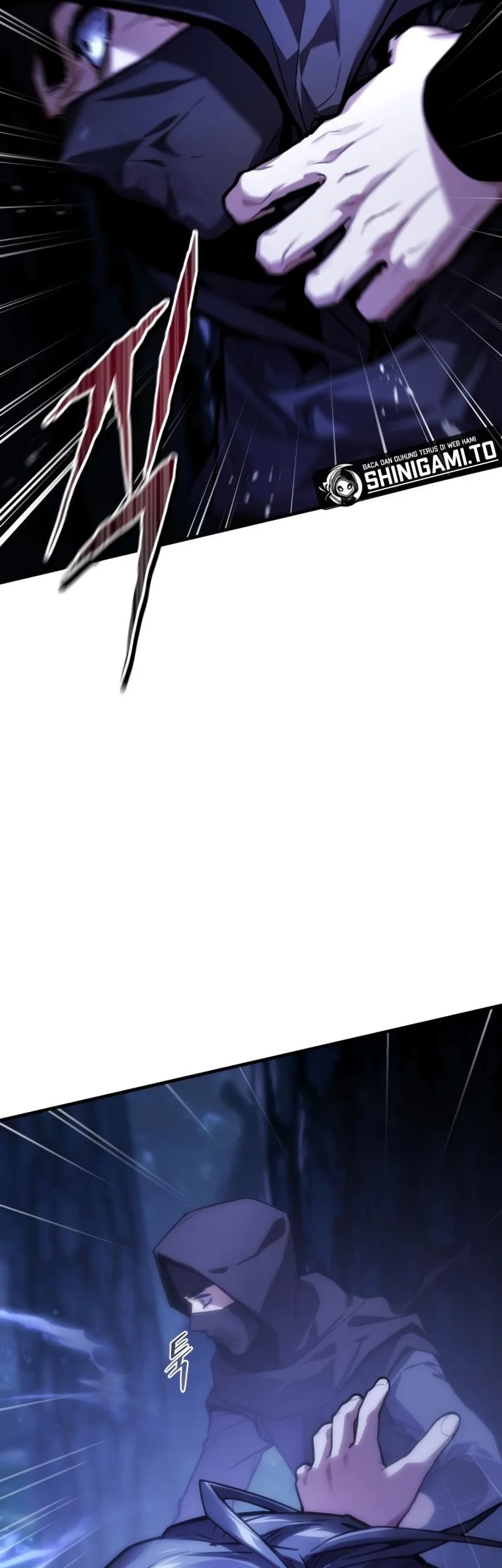 The Demon God Chapter 14 - halaman 51