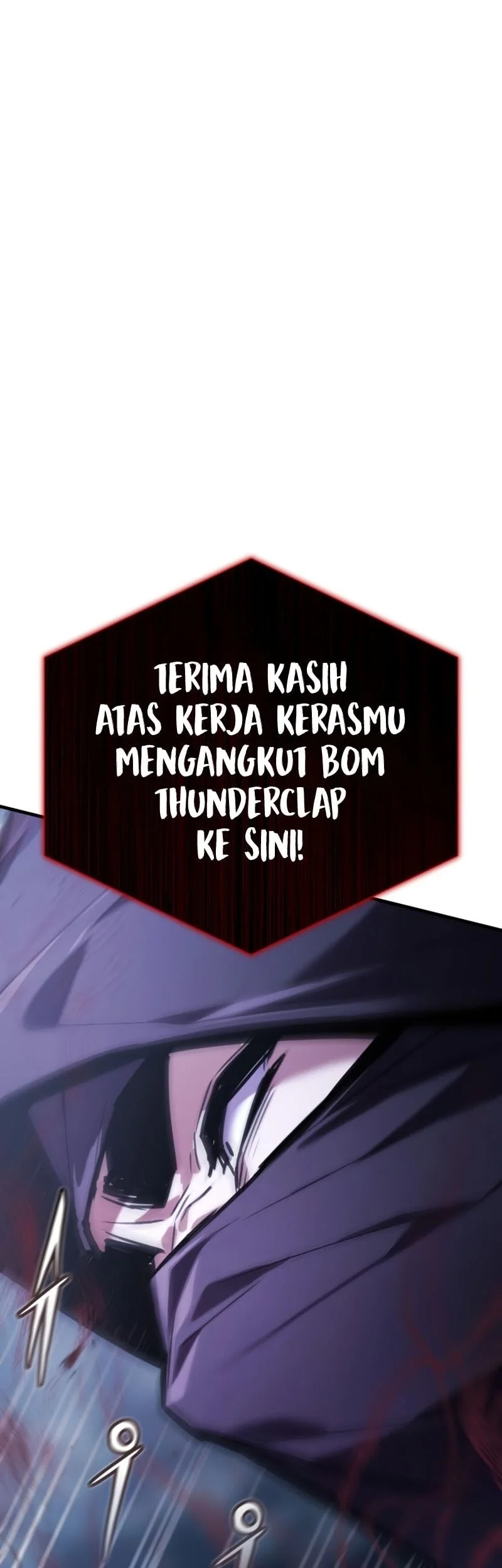 The Demon God Chapter 14 - halaman 60