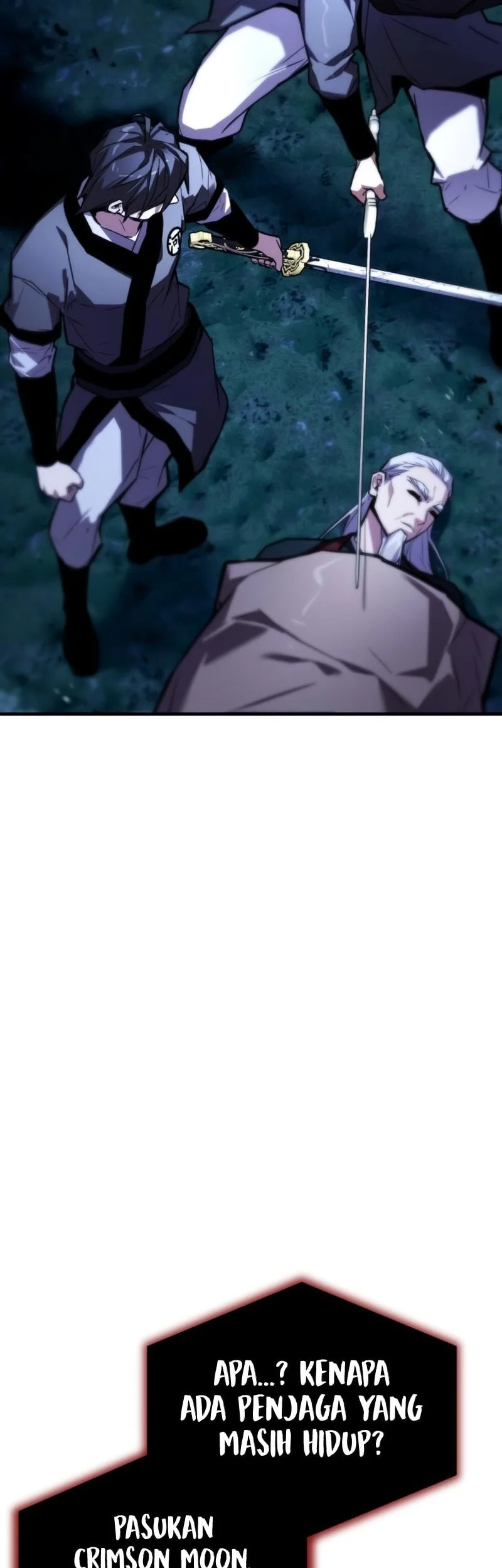 The Demon God Chapter 14 - halaman 63