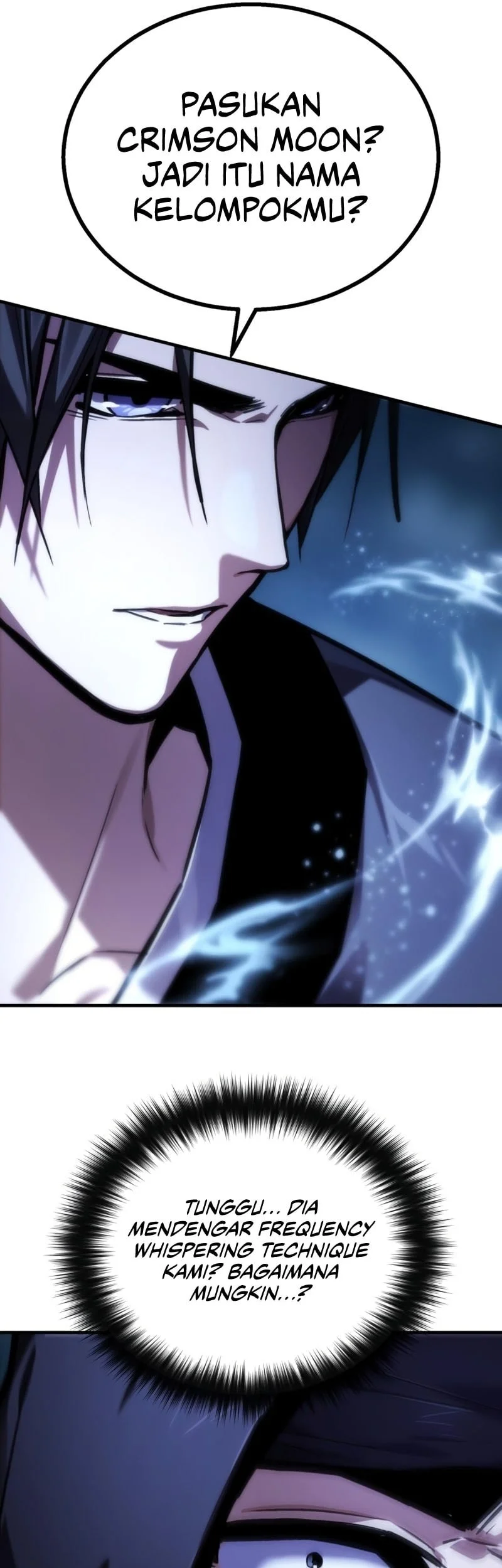 The Demon God Chapter 14 - halaman 66
