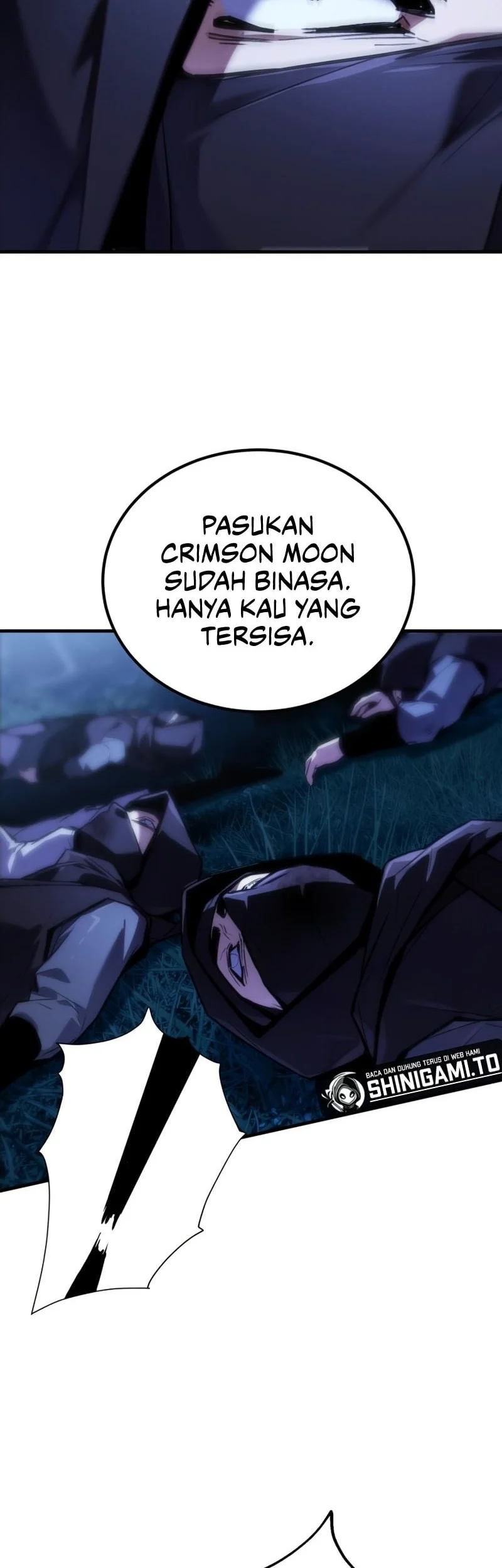 The Demon God Chapter 14 - halaman 67