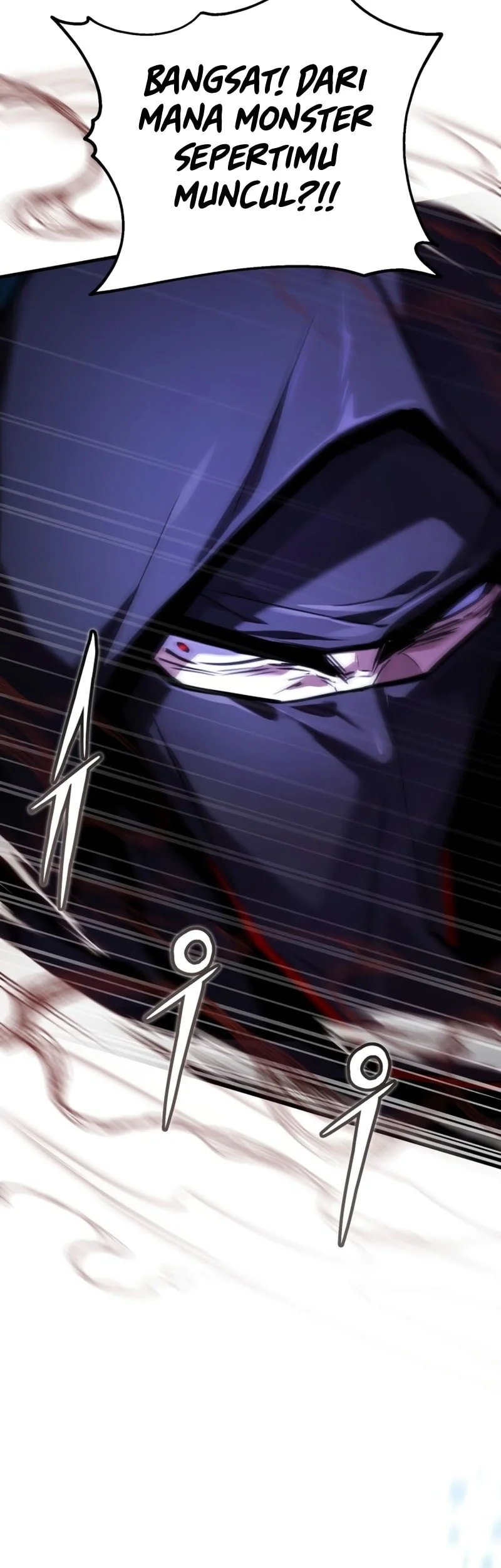 The Demon God Chapter 14 - halaman 68