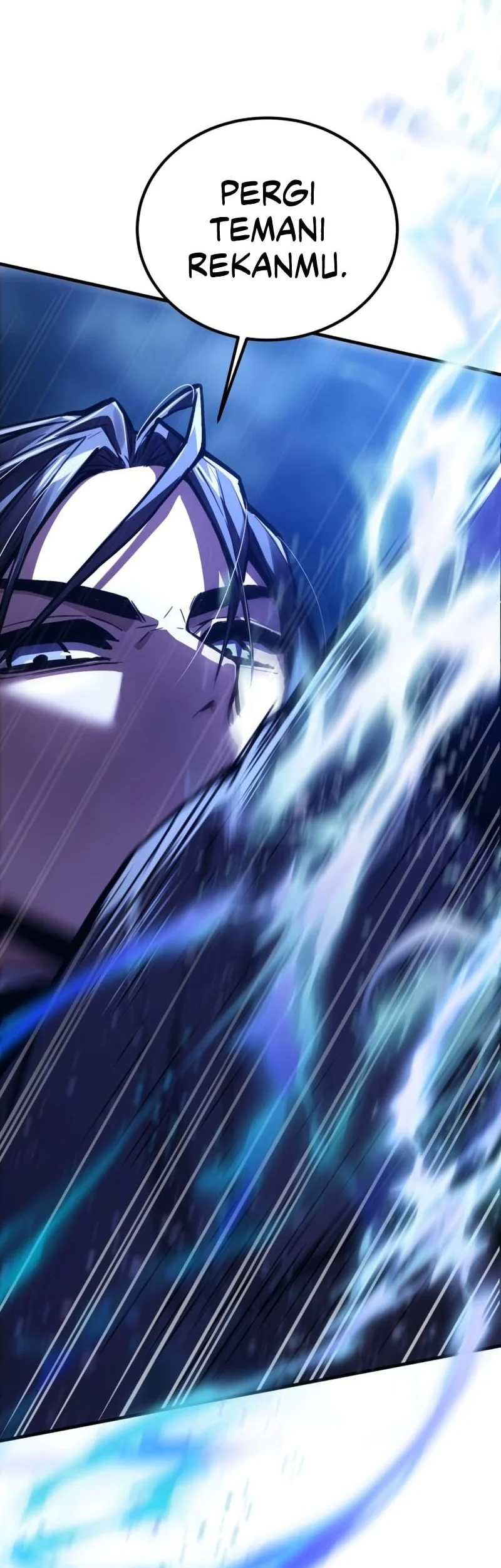 The Demon God Chapter 14 - halaman 69