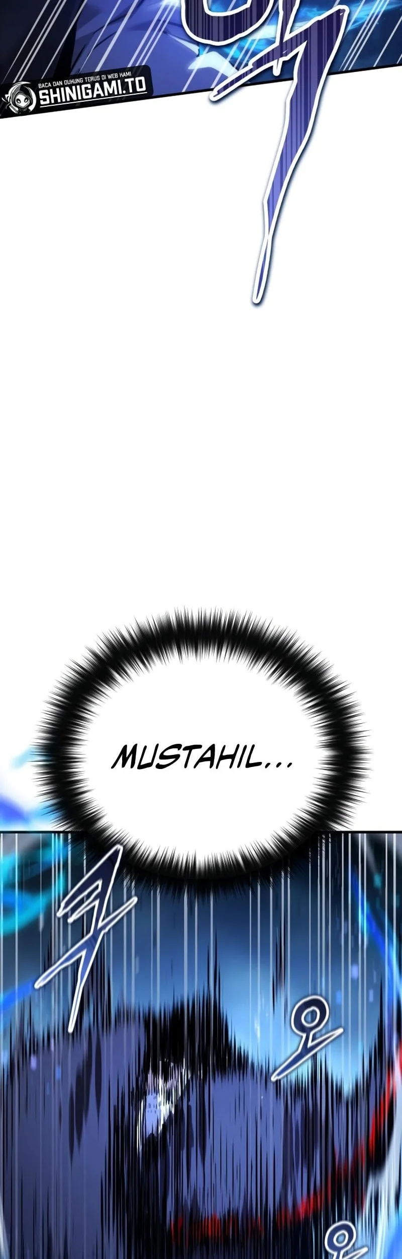 The Demon God Chapter 14 - halaman 71