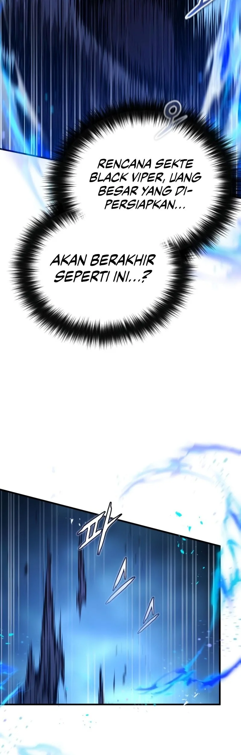 The Demon God Chapter 14 - halaman 72