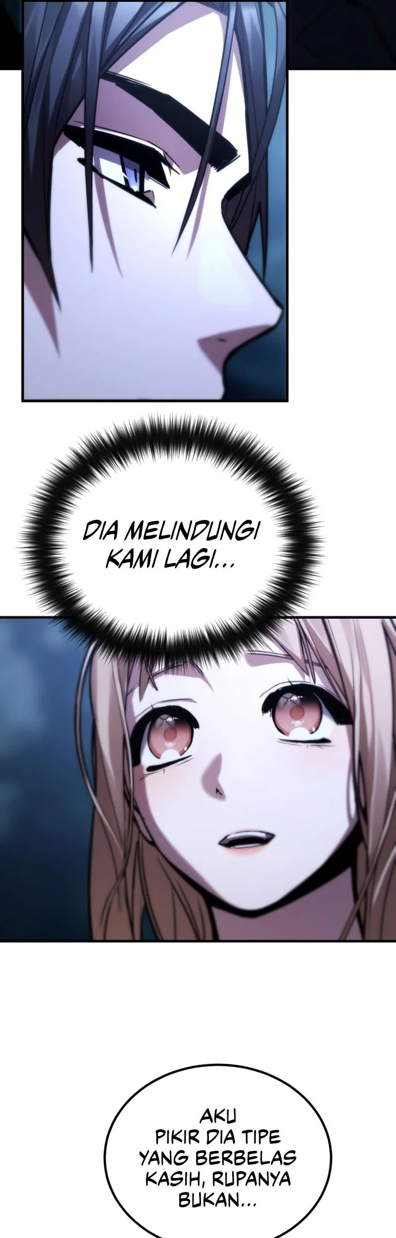 The Demon God Chapter 14 - halaman 78