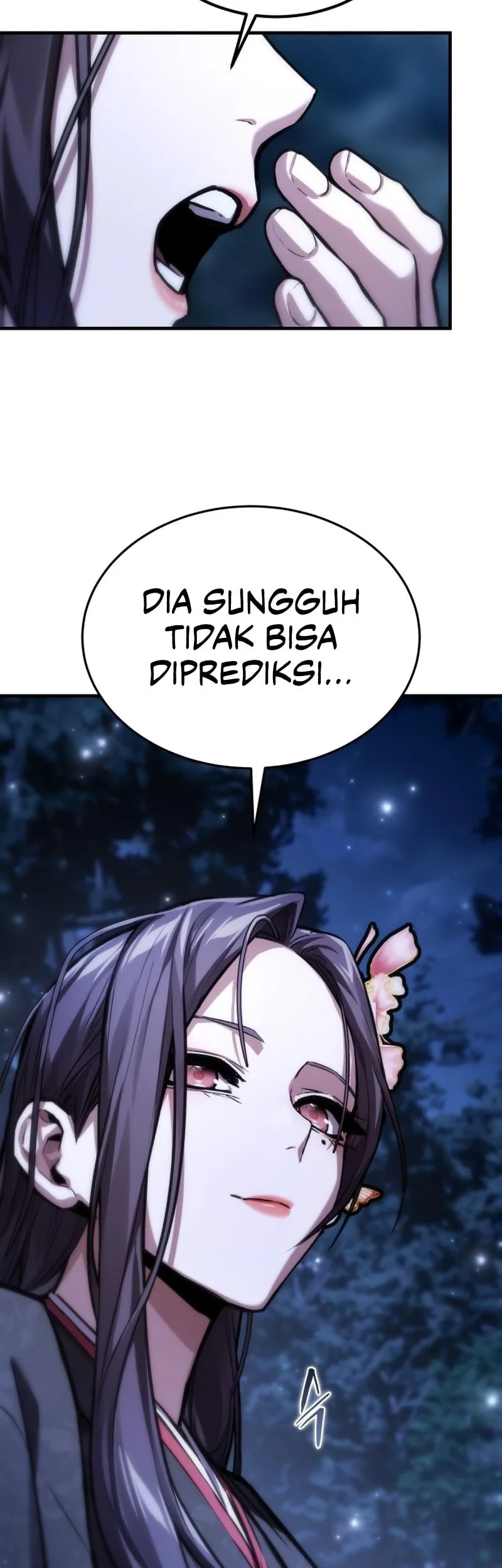 The Demon God Chapter 14 - halaman 79
