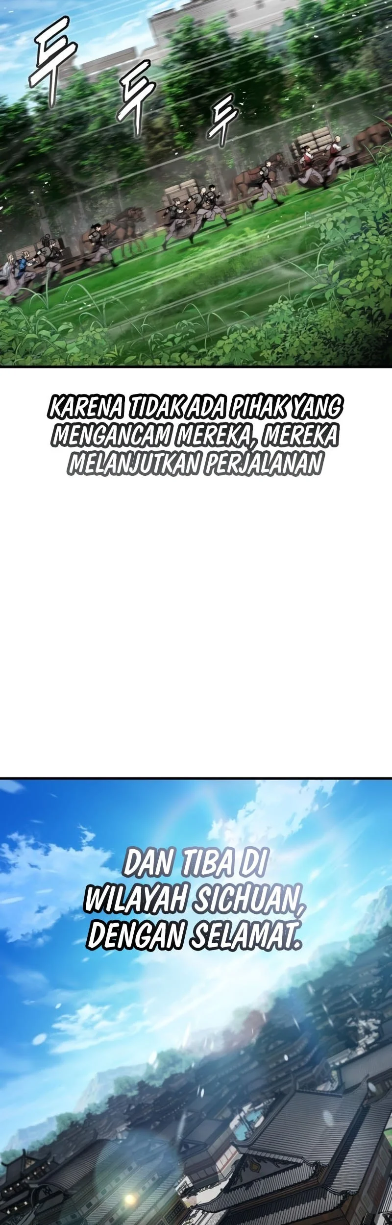 The Demon God Chapter 14 - halaman 82
