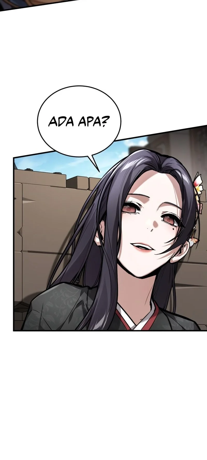 The Demon God Chapter 14 - halaman 85