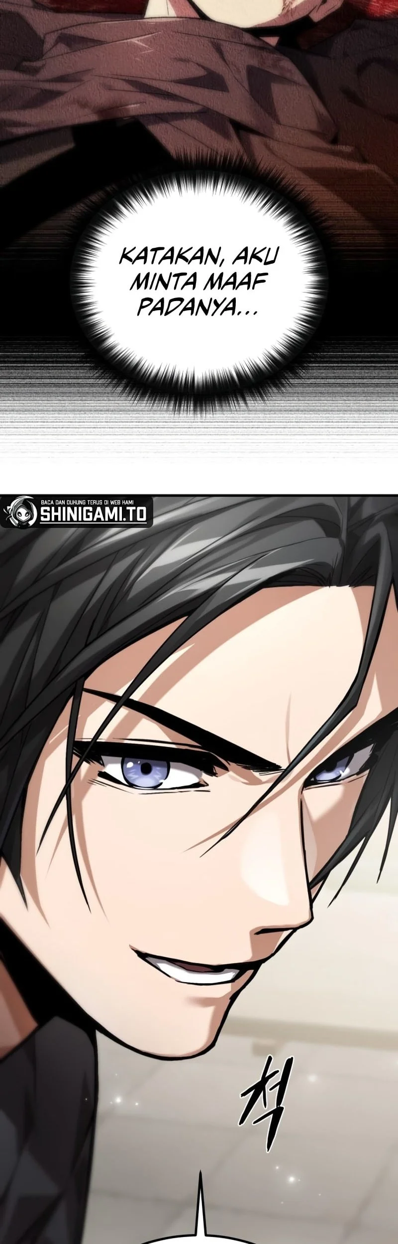 The Demon God Chapter 14 - halaman 91