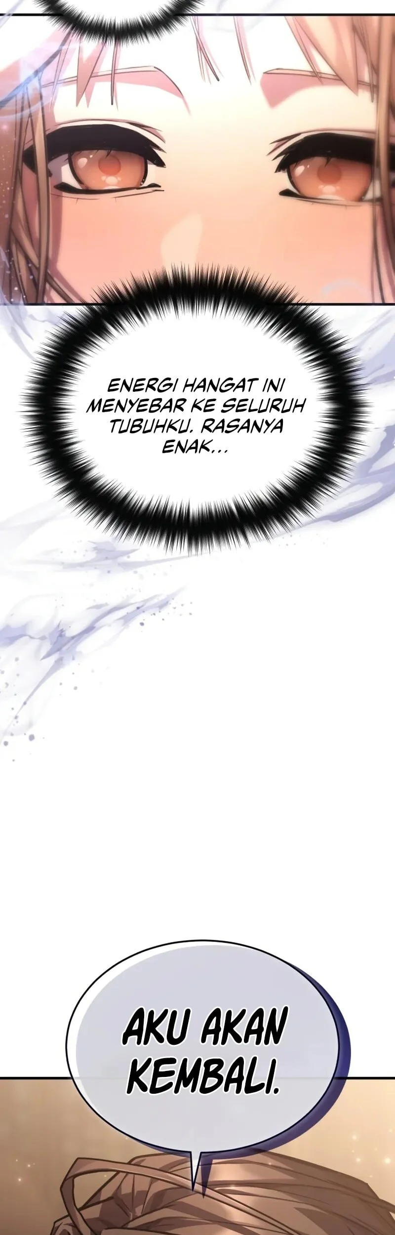 The Demon God Chapter 15 - halaman 32