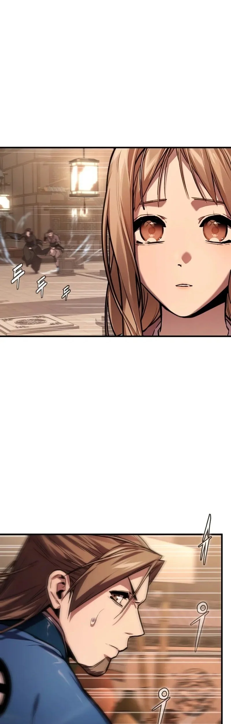 The Demon God Chapter 15 - halaman 35