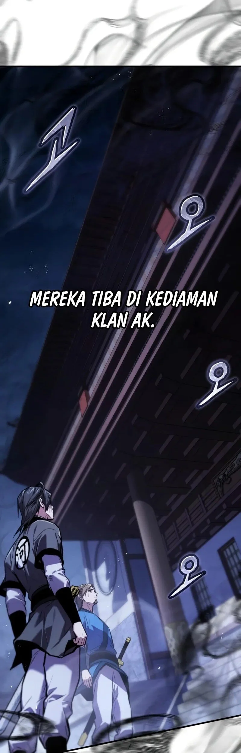 The Demon God Chapter 15 - halaman 47