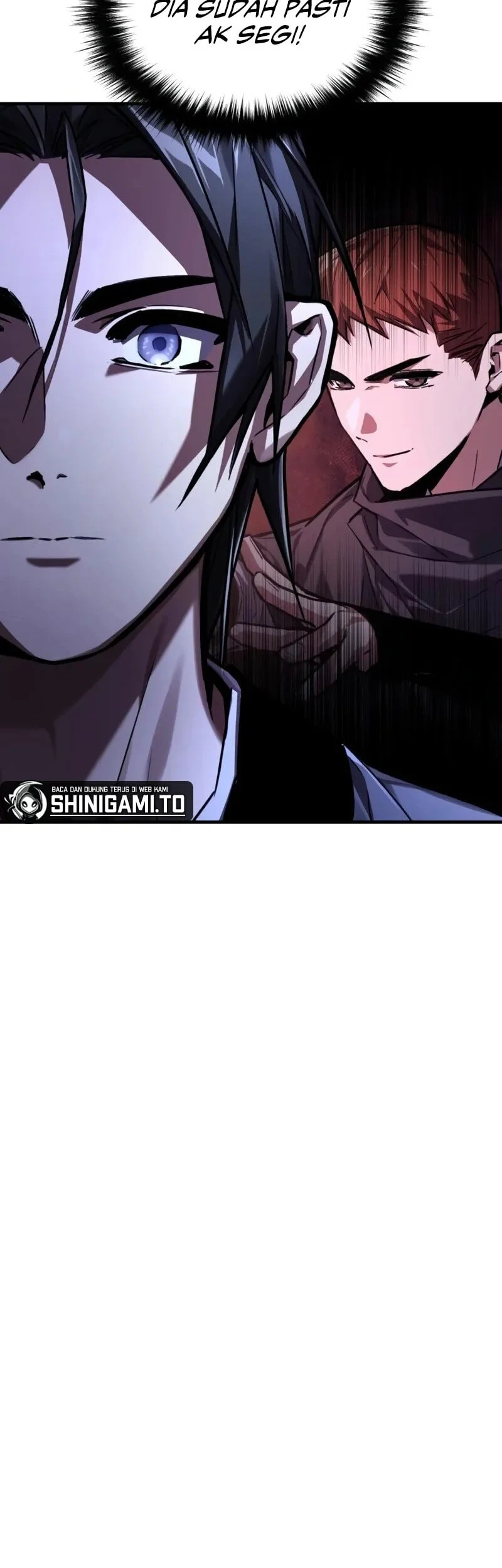The Demon God Chapter 15 - halaman 53