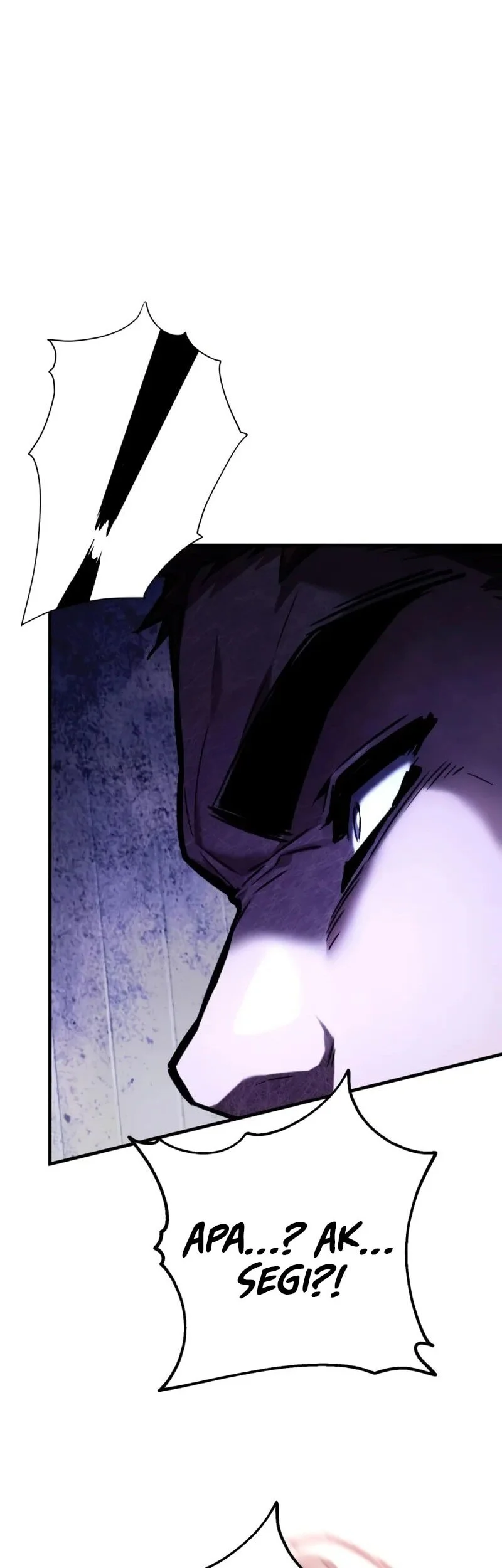 The Demon God Chapter 15 - halaman 55
