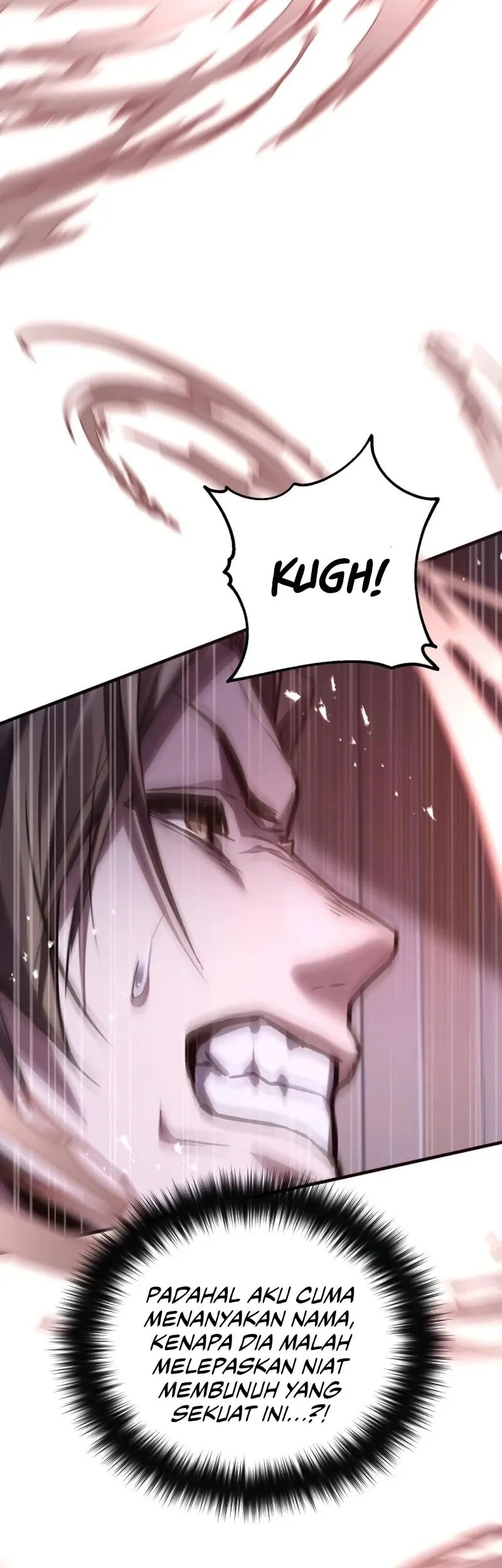The Demon God Chapter 15 - halaman 57