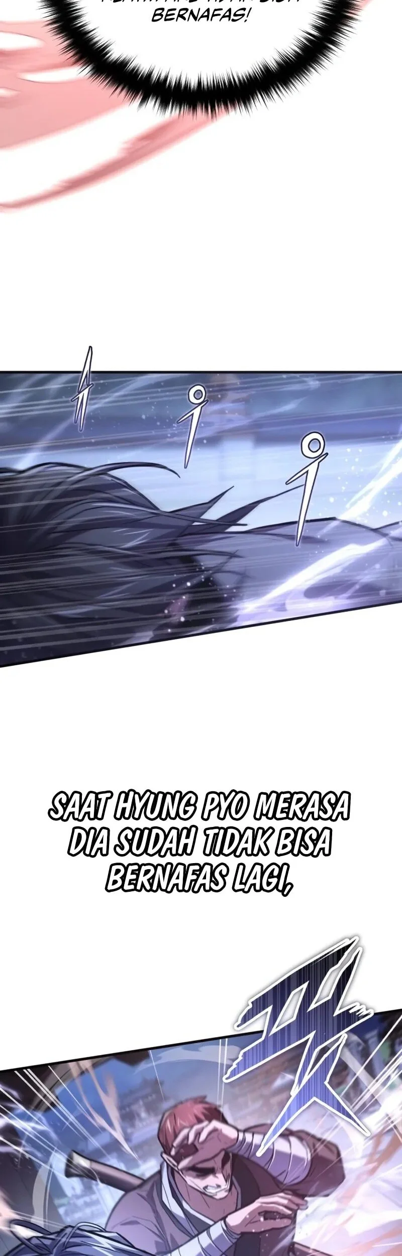 The Demon God Chapter 15 - halaman 59