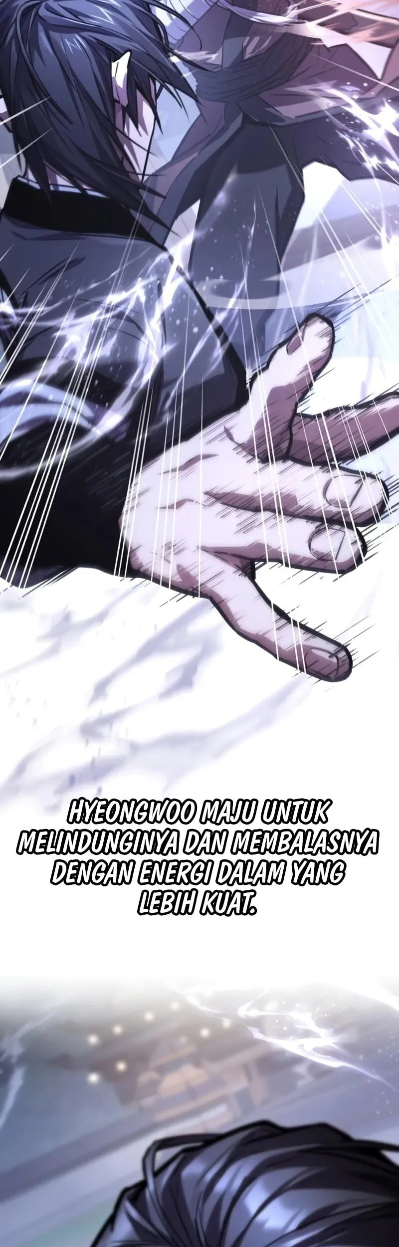 The Demon God Chapter 15 - halaman 60