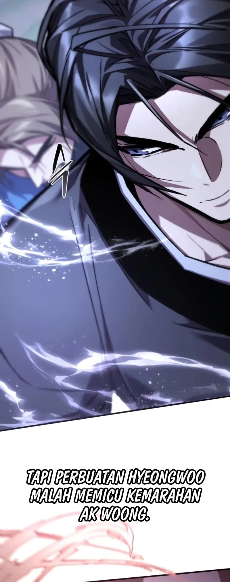 The Demon God Chapter 15 - halaman 61