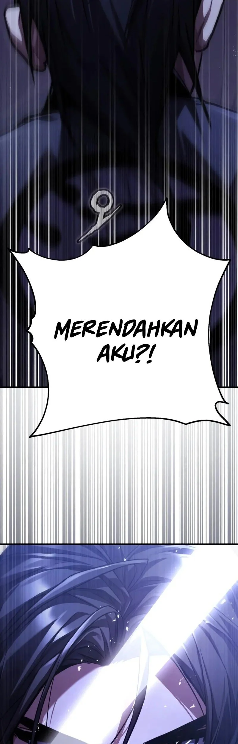 The Demon God Chapter 15 - halaman 64