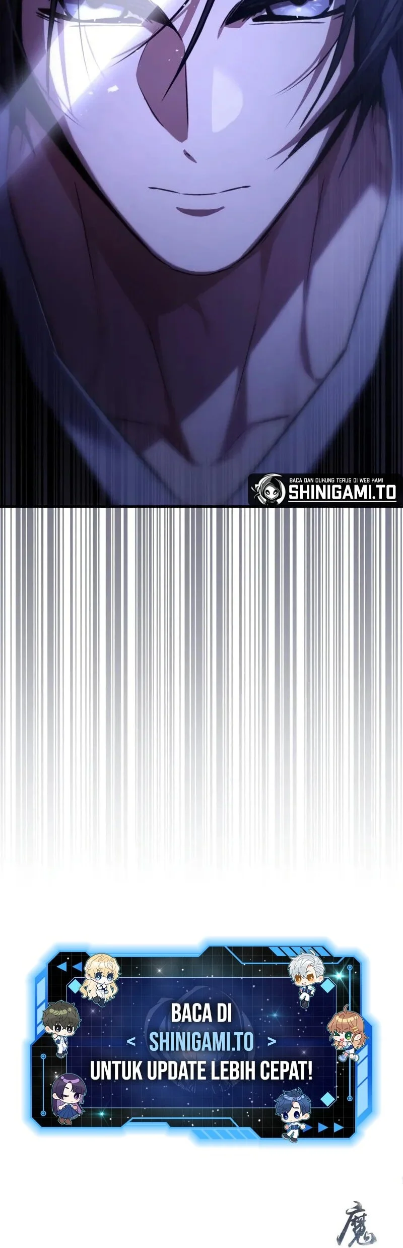 The Demon God Chapter 15 - halaman 65