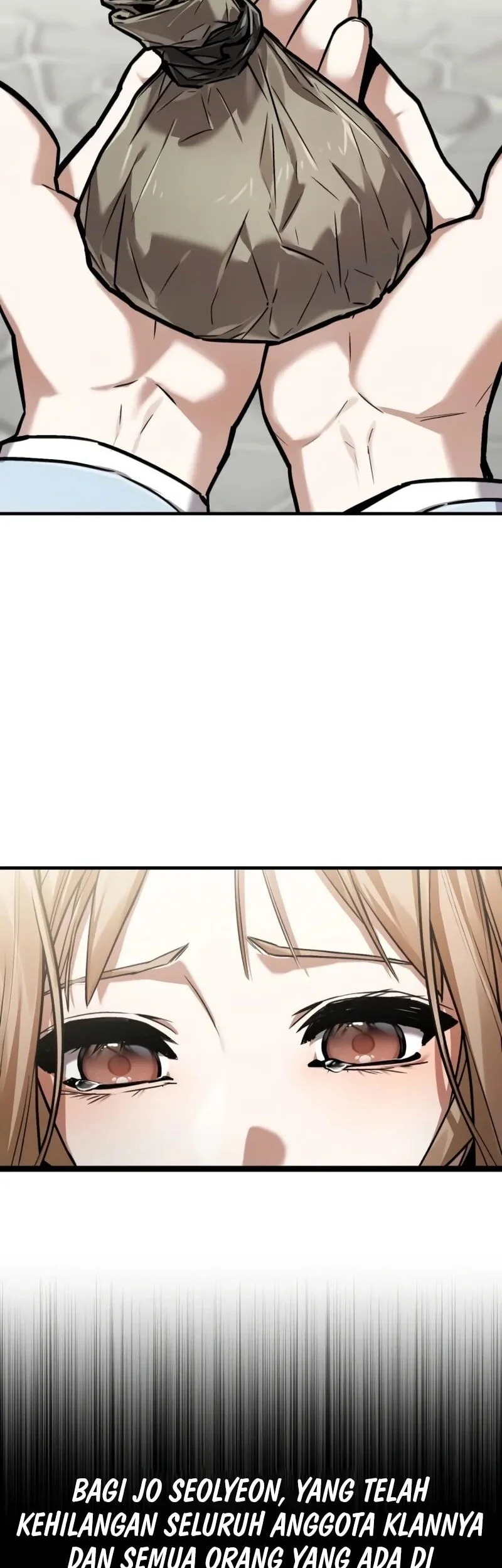 The Demon God Chapter 15 - halaman 7