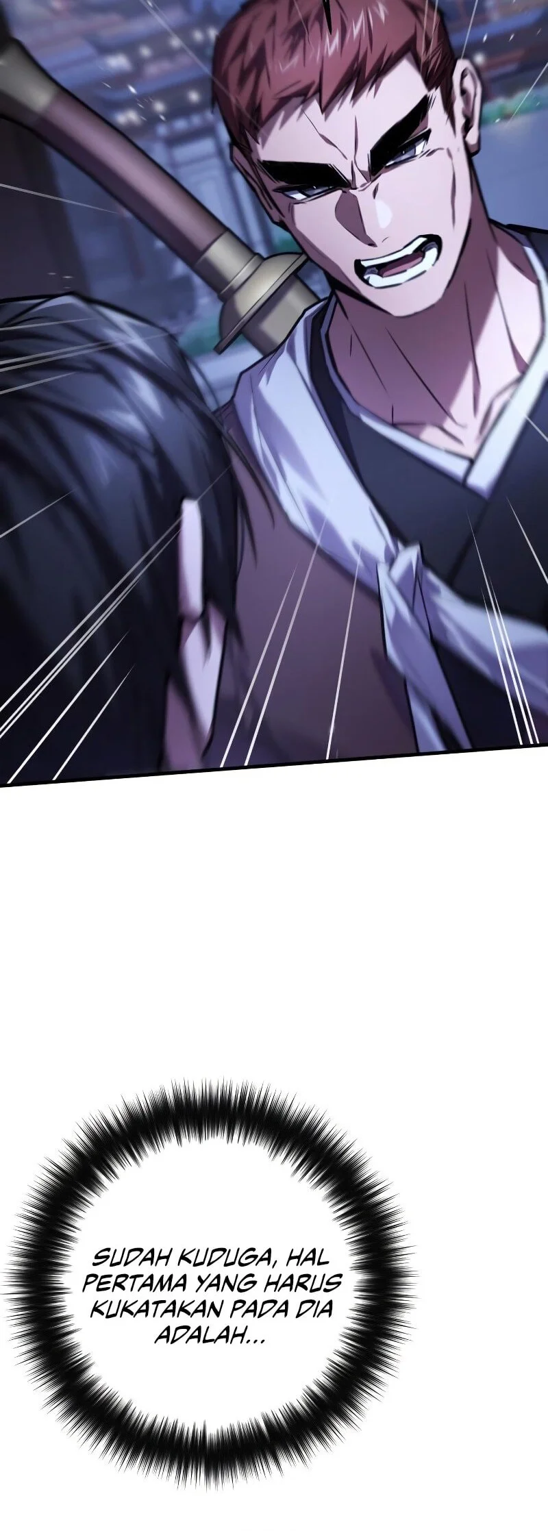 The Demon God Chapter 16 - halaman 13