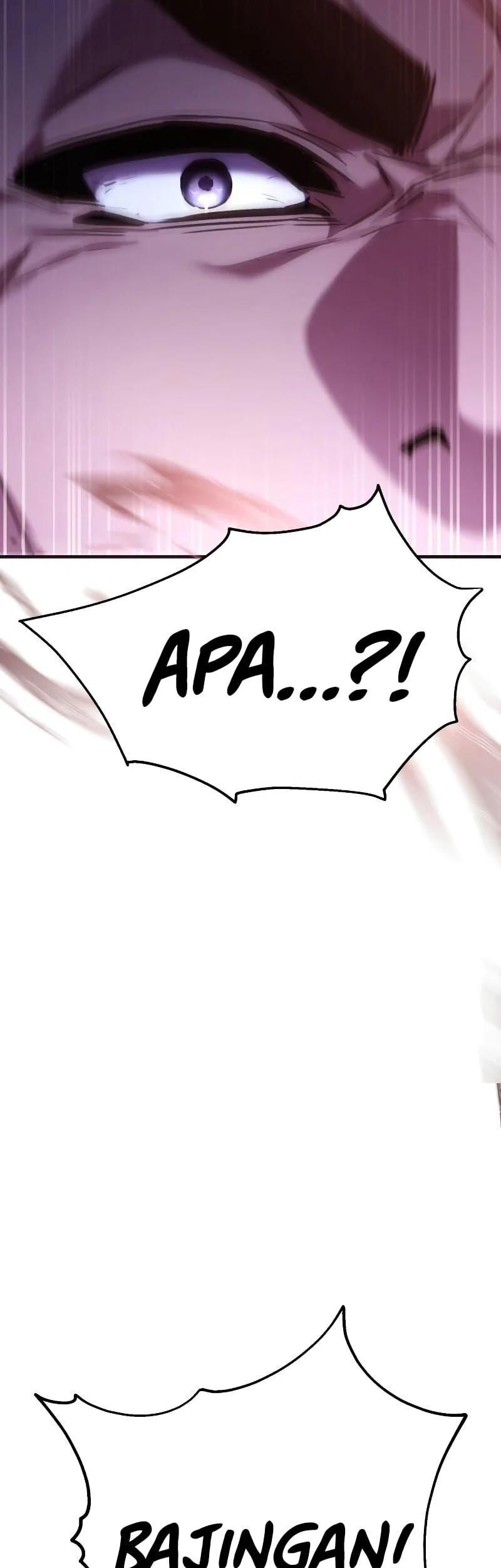 The Demon God Chapter 16 - halaman 16