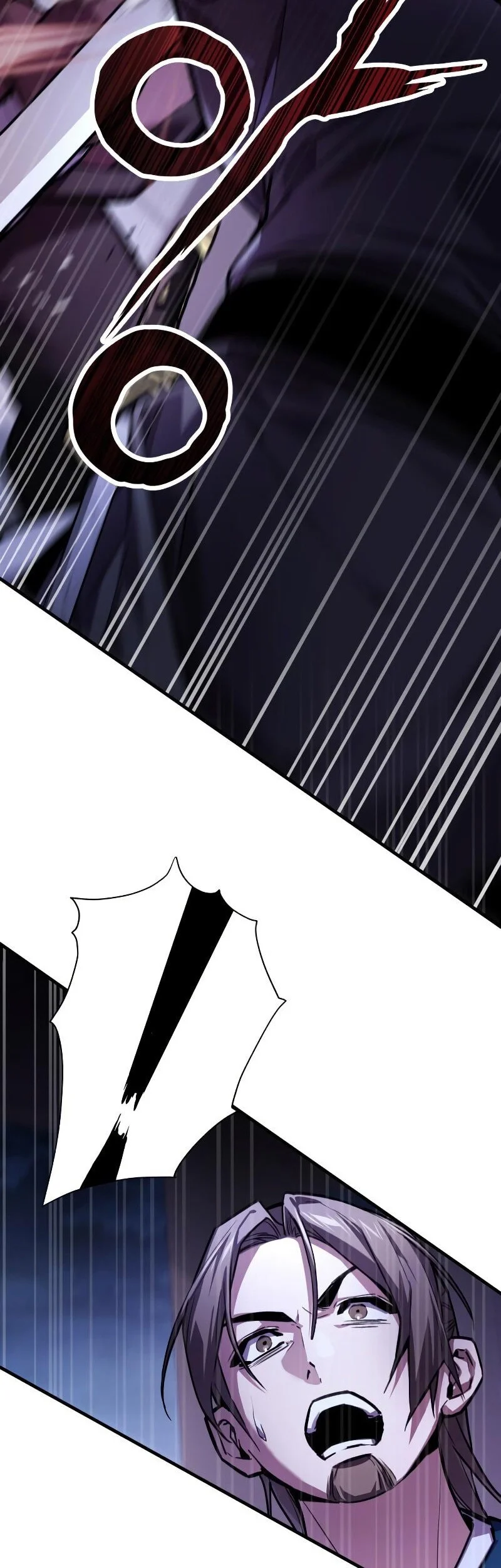 The Demon God Chapter 16 - halaman 19