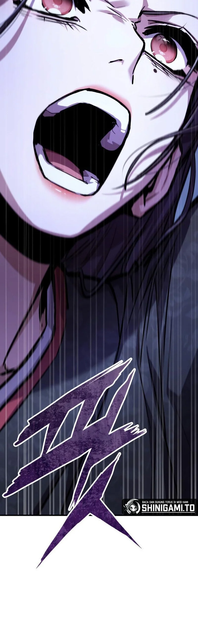 The Demon God Chapter 16 - halaman 21