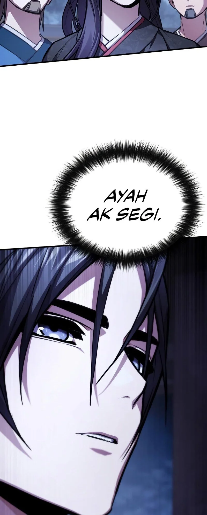 The Demon God Chapter 16 - halaman 37