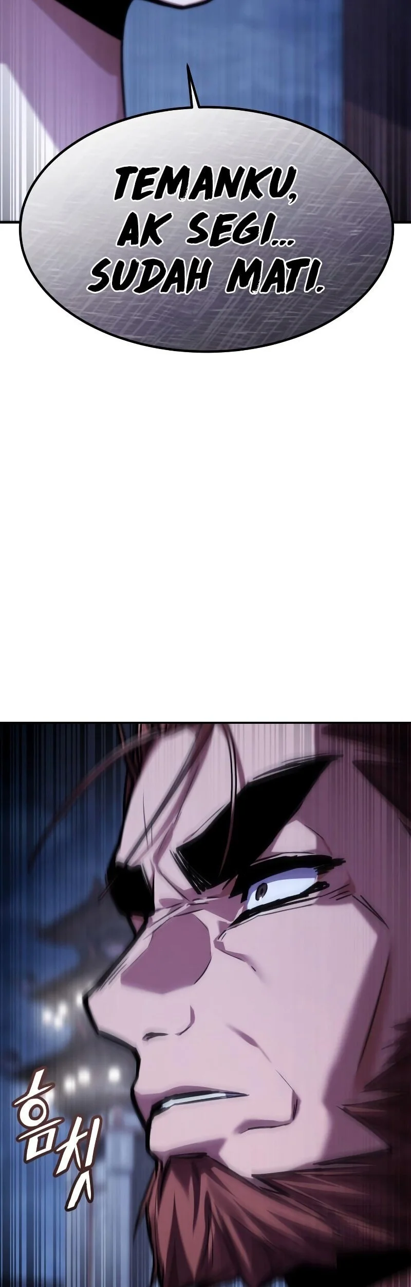 The Demon God Chapter 16 - halaman 38