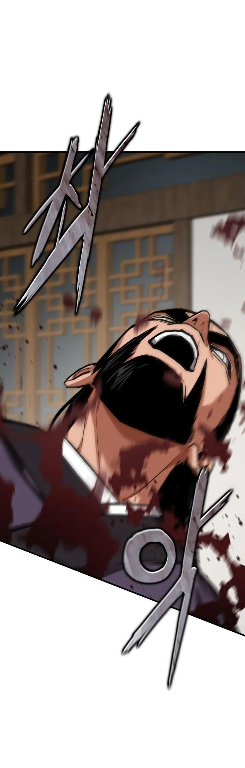 The Demon God Chapter 16 - halaman 46