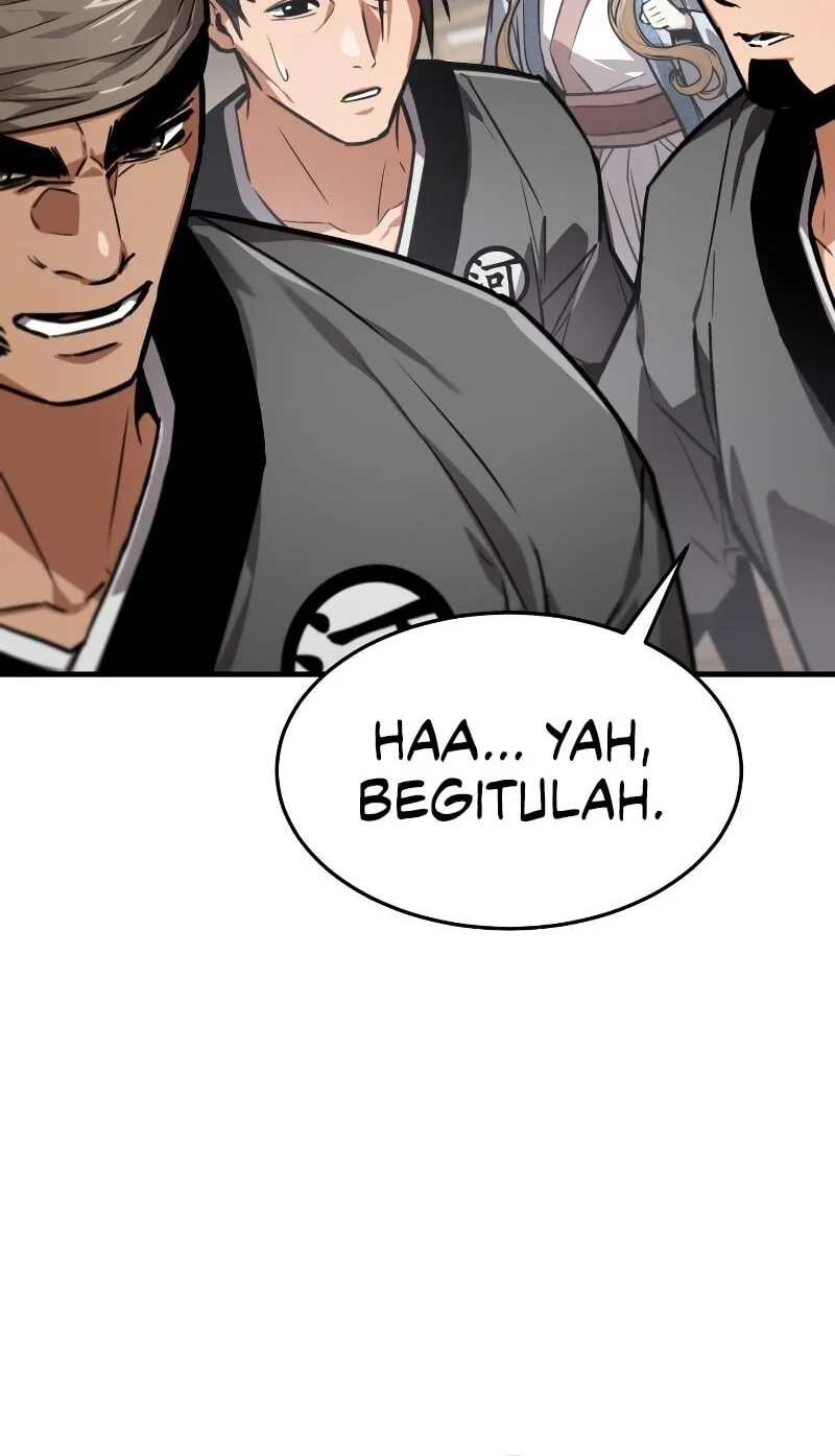 The Demon God Chapter 16 - halaman 49