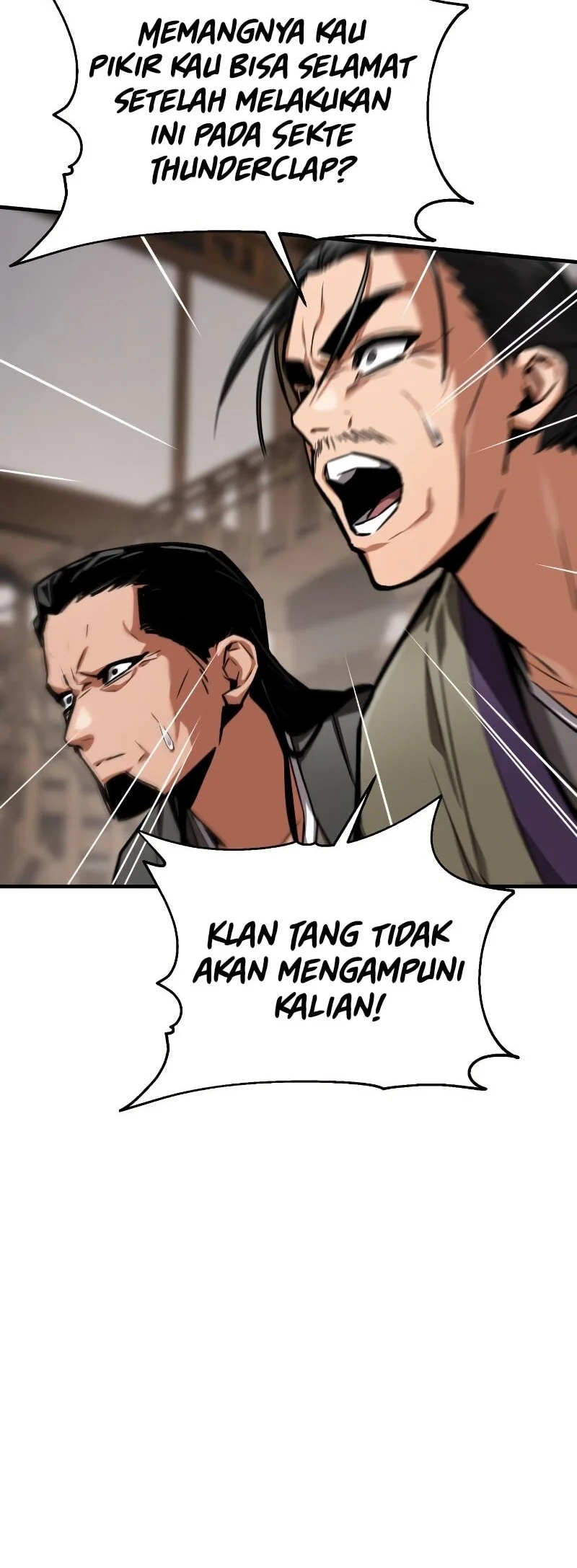 The Demon God Chapter 16 - halaman 53