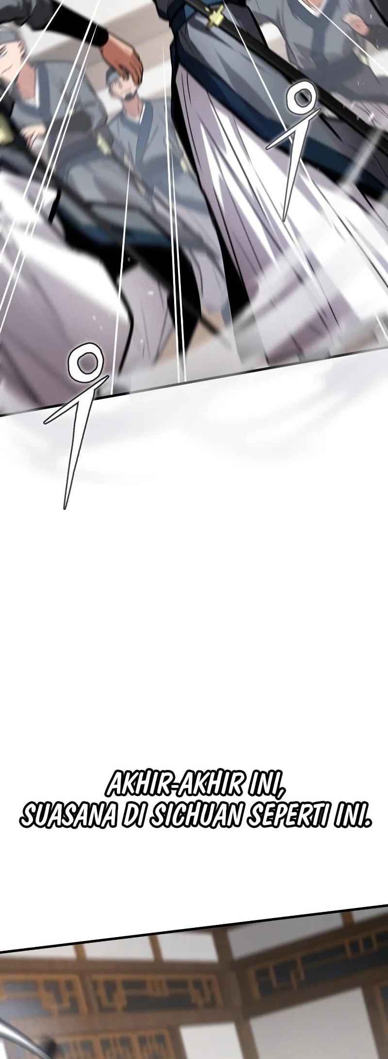 The Demon God Chapter 16 - halaman 57