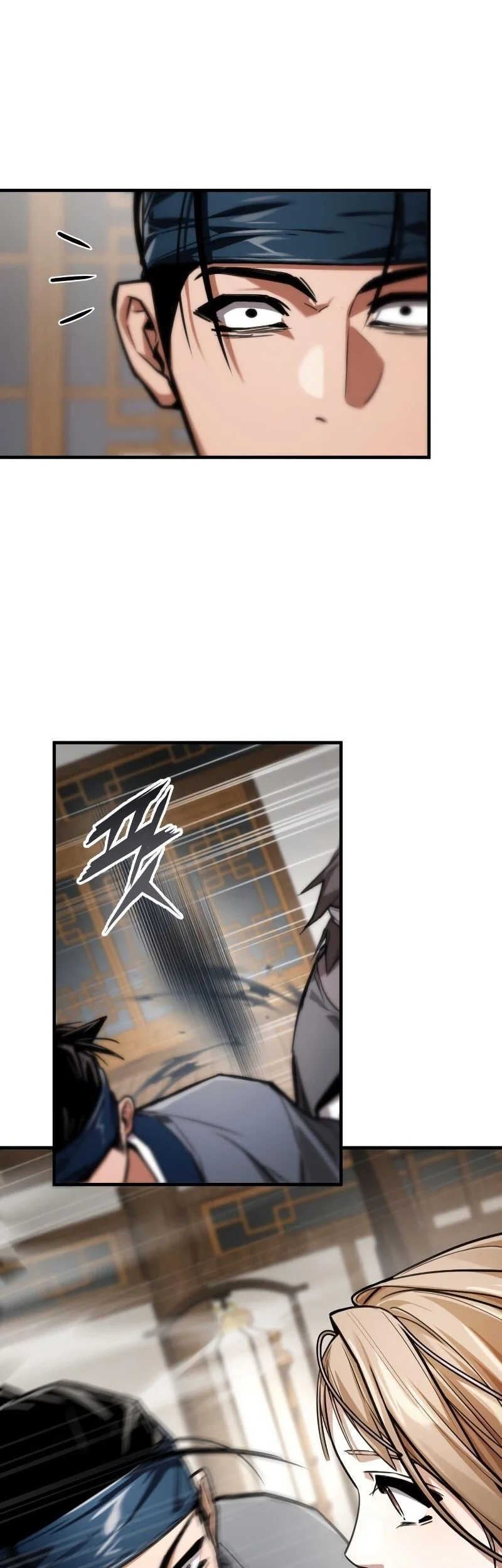 The Demon God Chapter 16 - halaman 60