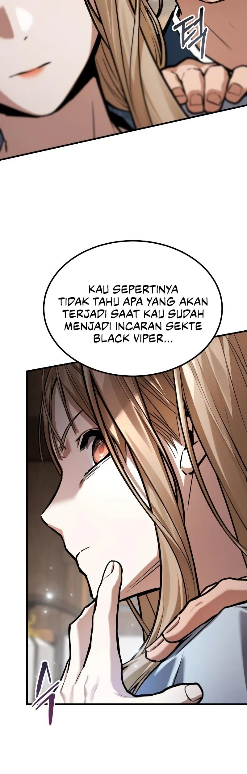 The Demon God Chapter 16 - halaman 64