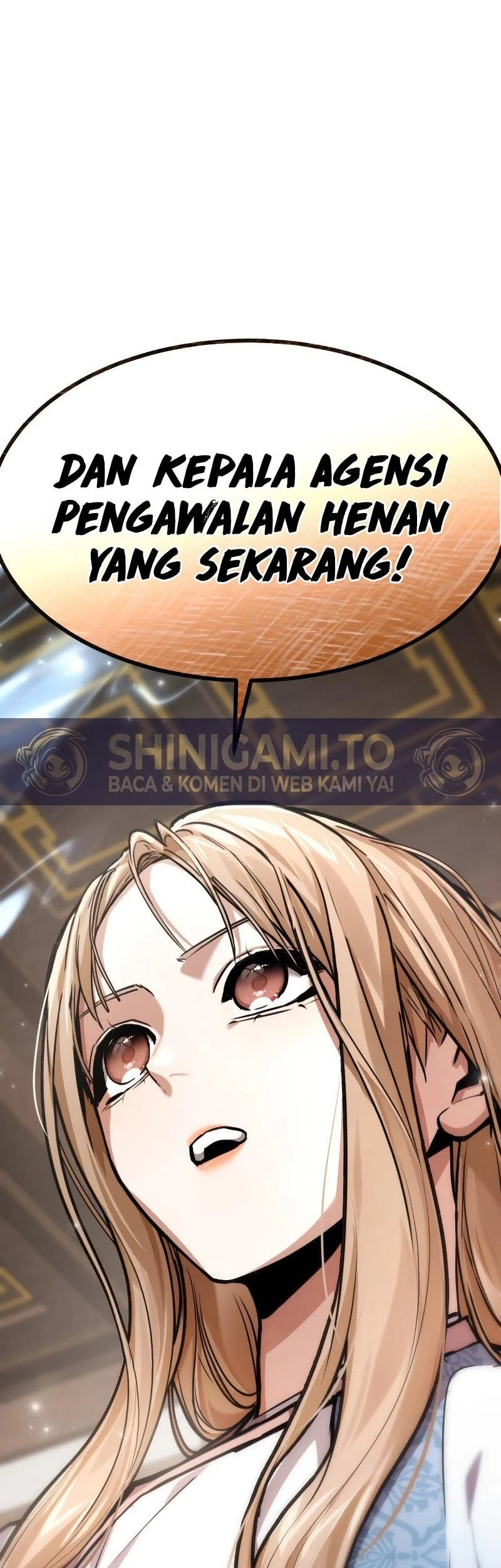 The Demon God Chapter 16 - halaman 72