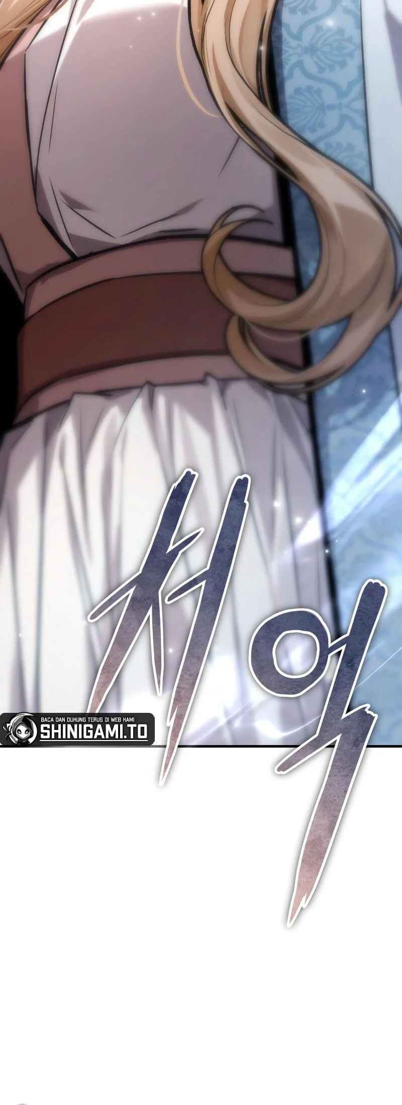The Demon God Chapter 16 - halaman 73