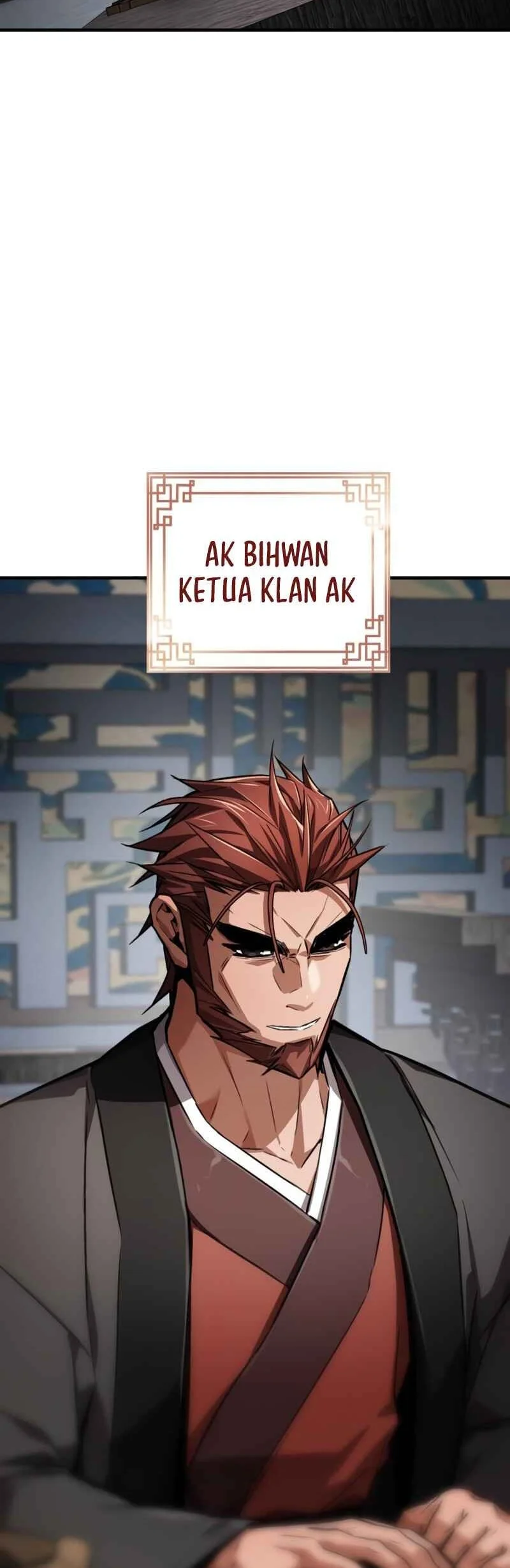 The Demon God Chapter 17 - halaman 17