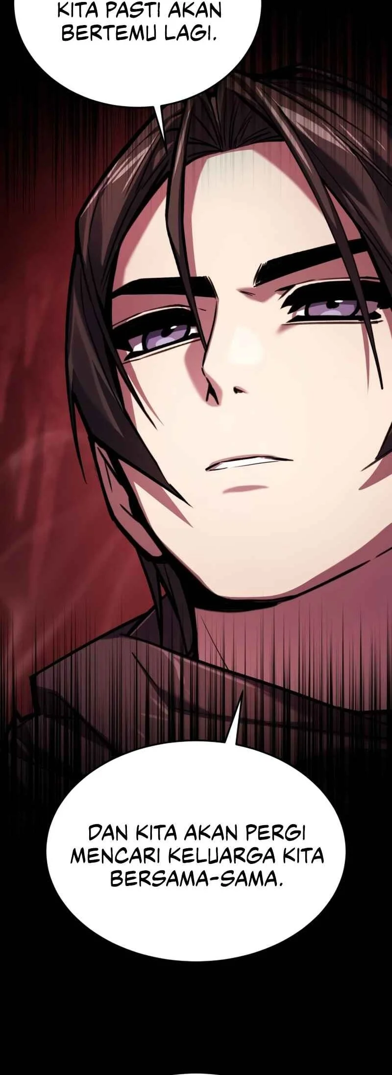 The Demon God Chapter 17 - halaman 25