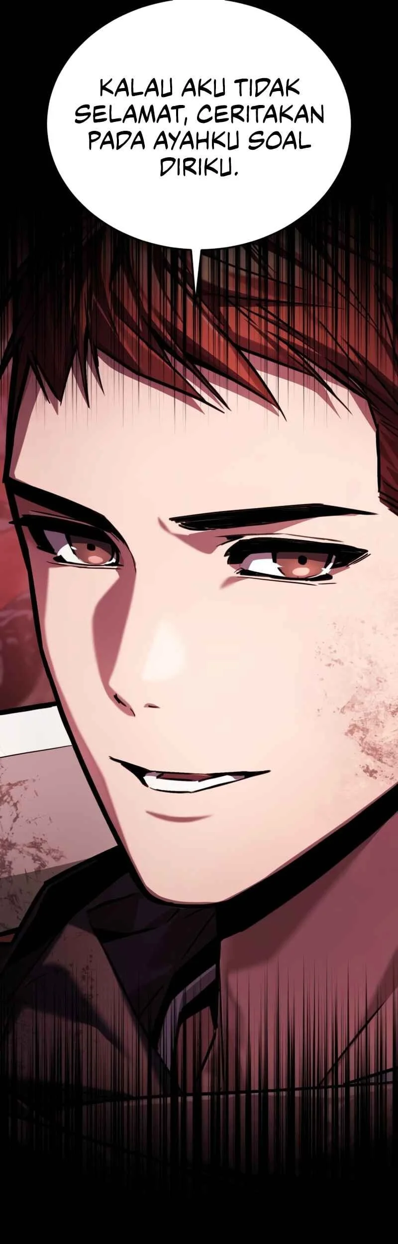 The Demon God Chapter 17 - halaman 26