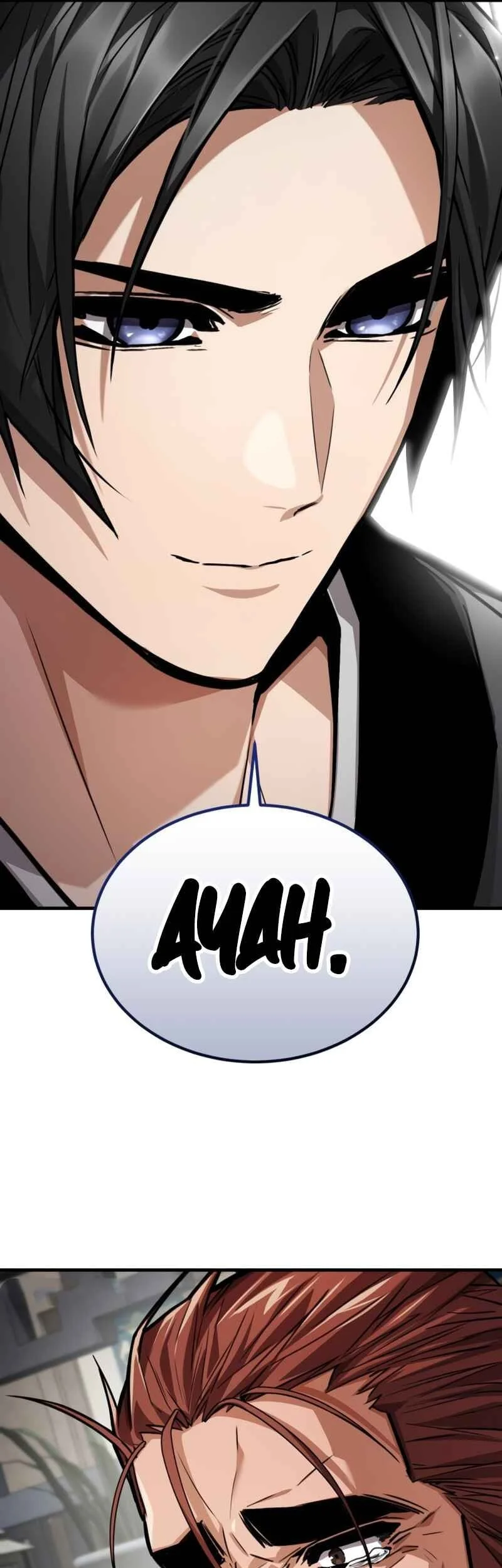 The Demon God Chapter 17 - halaman 38