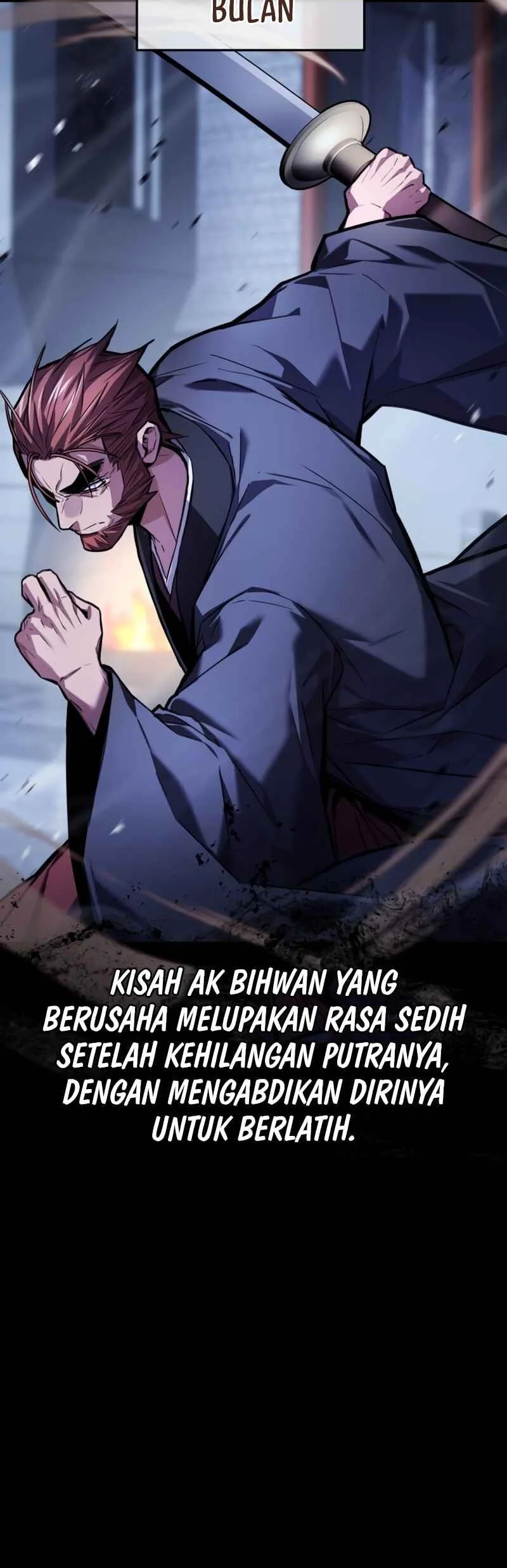The Demon God Chapter 17 - halaman 45