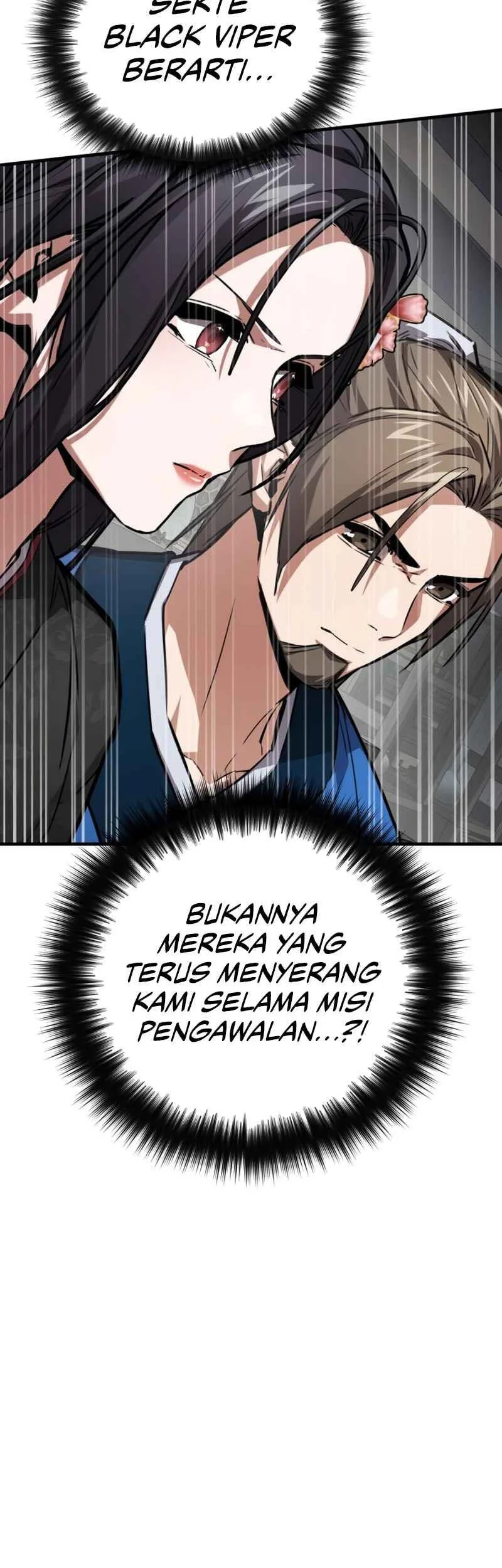The Demon God Chapter 17 - halaman 49