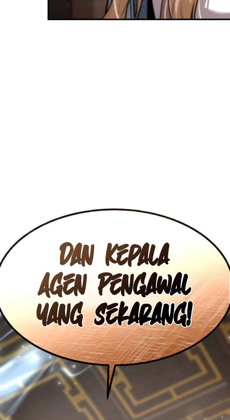 The Demon God Chapter 17 - halaman 5
