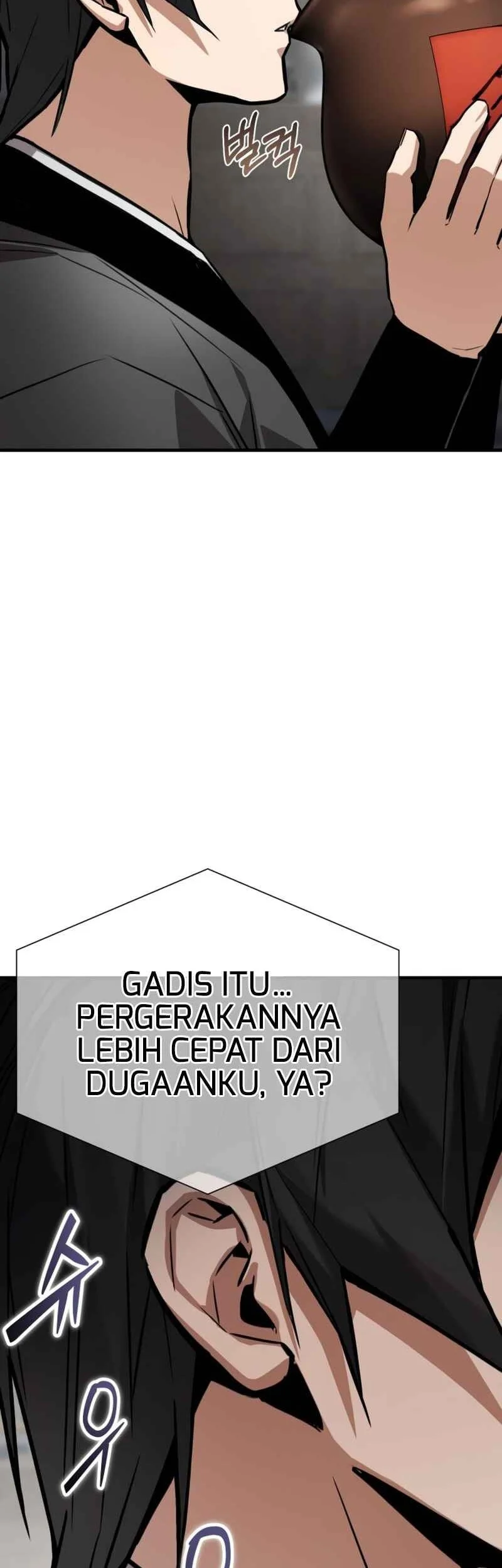 The Demon God Chapter 17 - halaman 51