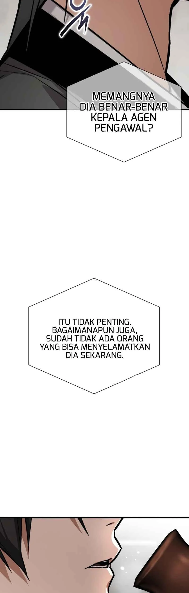The Demon God Chapter 17 - halaman 52