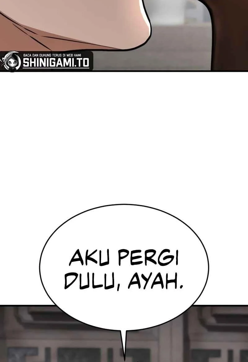 The Demon God Chapter 17 - halaman 53